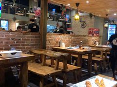 -馋嘴猫北京食堂·烤鸭·宵夜(亚运村店)