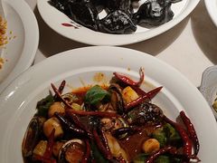 -船歌·鱼水饺青岛菜(闽江二路店)