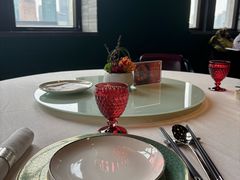 -三号黄浦会Canton Table