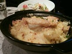 -Geneva日内瓦餐厅(西郊宝成花苑店)