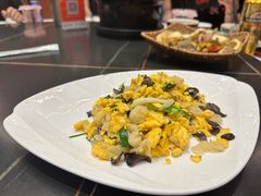 -老李家土菜馆·安吉地标美食