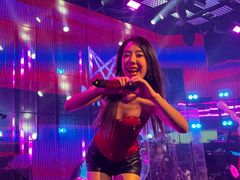 -MOSSO·Liveshow(M3香港广场店)