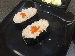 -禾绿寿司·定食·拉面·烧炸(喜荟城店)