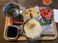 -阿金大白·上海菜馆(新天地店)