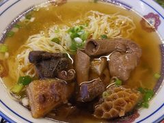 -七爷清汤腩·港式餐厅(金狮广场店)