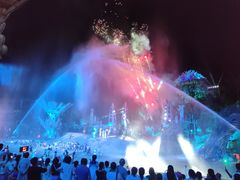 -横店影视城梦幻谷园区