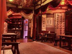 -暴风岛沉浸式体验馆(百联世纪店)