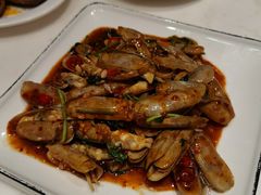 -阿胖龙虾小海鲜(宁国南路总店)