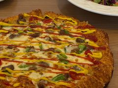 -必胜客(张家港购物公园店)