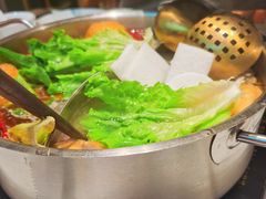 -许府牛火锅(信义坊总店)