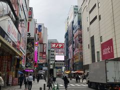 -秋叶原电器街