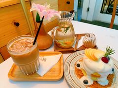 -几静cafe(基湖店)