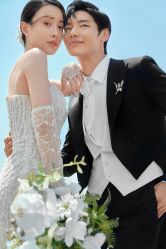 -IDO婚纱摄影(上海旗舰店)