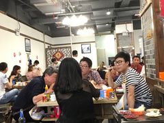 -重庆老火锅王(西安北路店)