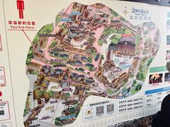 -海南槟榔谷黎苗文化旅游区