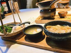 -叶叶菩提(太原别墅店)