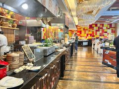 -深圳凯宾斯基酒店