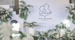 -艾米婚纱&婚礼策划