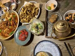 -那时新疆·若羌(经纬汇店)