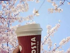 -COSTA COFFEE(上海虹口公园店)