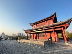 -楚望台遗址公园