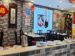 -吴记百姓菜馆·北京菜·烤鸭(故宫店)