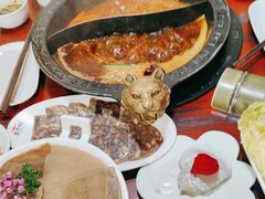 -重庆袁老四火锅(武进万达店)