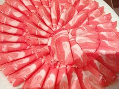 -南门涮肉(上海二店)