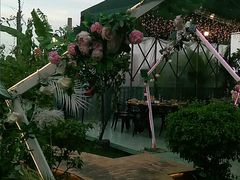 -海市蜃楼花园主题餐厅(石顶店)