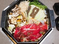 -八角锄烧·肉火锅(天河城店)