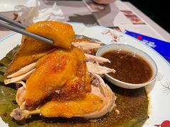 -小炳胜(卓悦中心店)