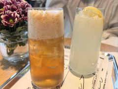 -ARKET CAFÉ(三里屯太古里店)