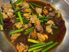 -瑞杰烧烤店·24小时营业(山东路店)