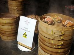 -乐咖啡西餐厅(太湖皇冠假日酒店)