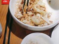-九毛九西北菜(汕头金平万达广场店)