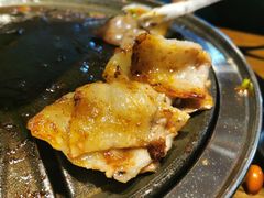 -九田家黑牛烤肉料理(泽州路店)