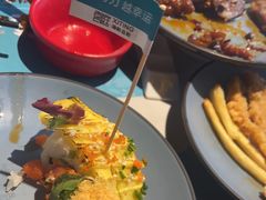 -喜庭海鲜自助(北辰三角洲北辰荟店)