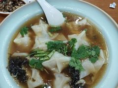 -鲜鲜锅贴(荆山路店)