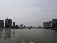 -公平路渡口(轮渡站)