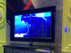 -宝岛甲壳虫KTV(蓝天路店)