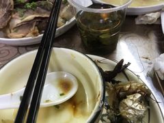 -原味蒸汽海鲜(嵊泗店)