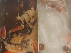 -阿串串老火锅(力盟店)