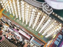 -八一好吃街·高品美食广场