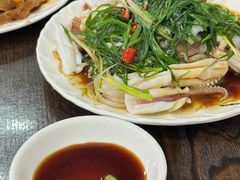 -陈李记粥铺(天鸿·天府店)