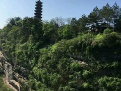 -方岩风景区