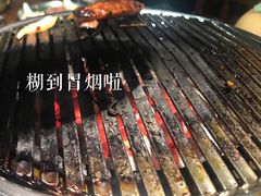 -原始泥炉烤肉(总店)