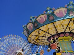 -七彩云南欢乐世界