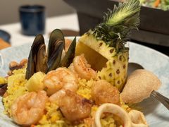 -蕉叶·广州明星泰国菜(黑金冠保利广场店)