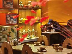 -耶里夏丽·新疆菜·28年喀什老馆(田林东路店)