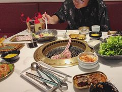 -炙城·韩式烤肉(南京东路店)